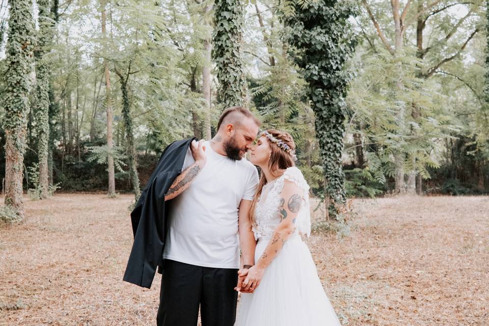 Wedding