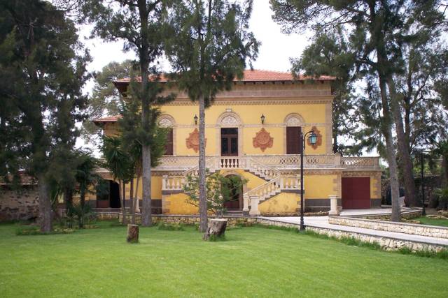 Villa Renna