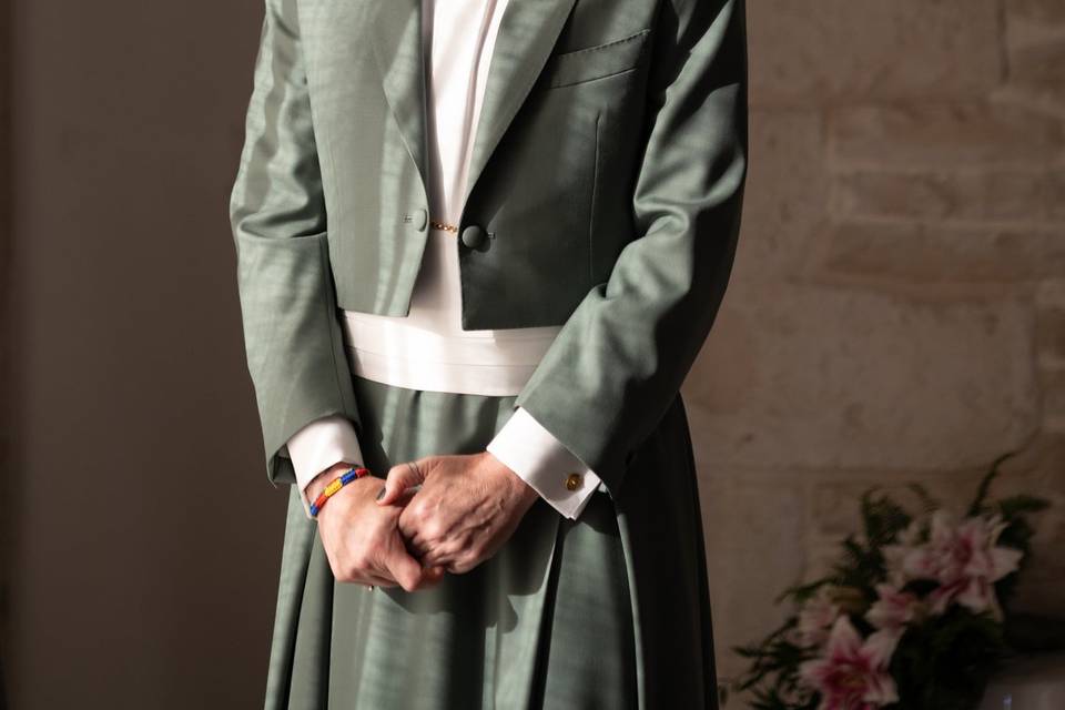 Wedding day Puglia
