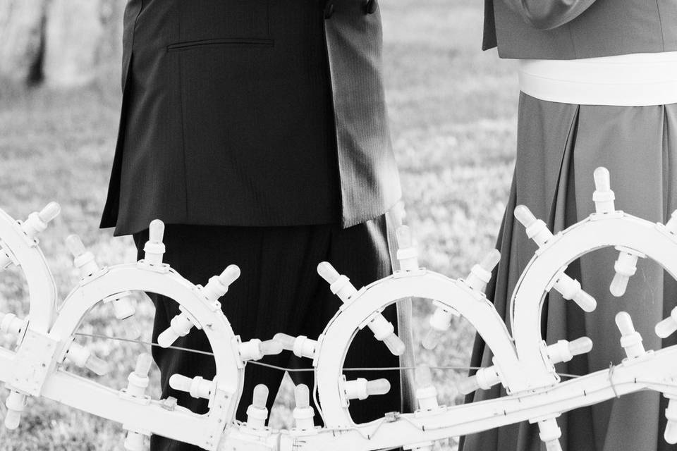 Wedding day Puglia
