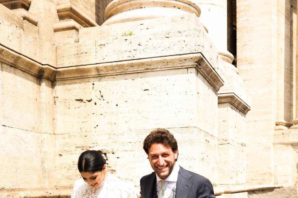Wedding Napoli
