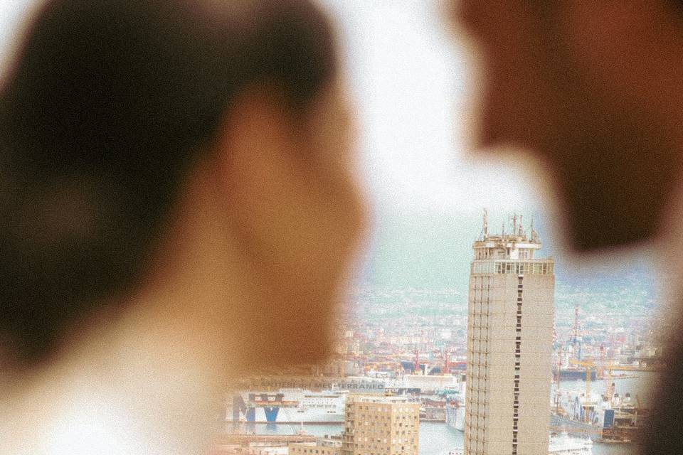 Wedding Napoli