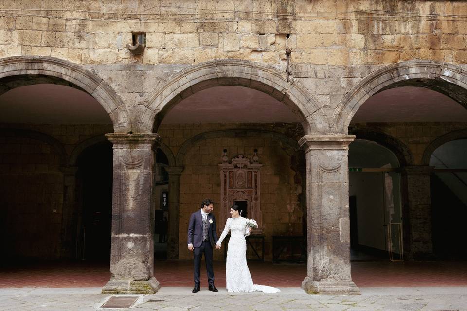 Wedding Napoli