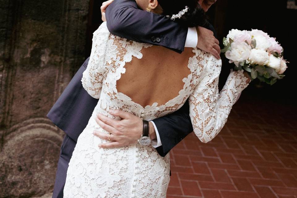 Wedding Napoli