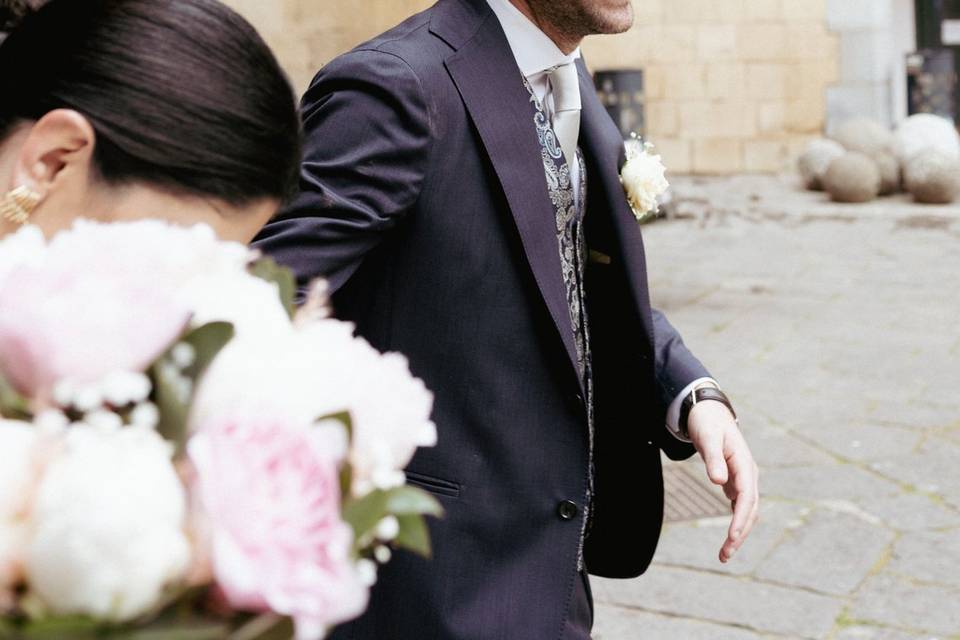 Wedding Napoli