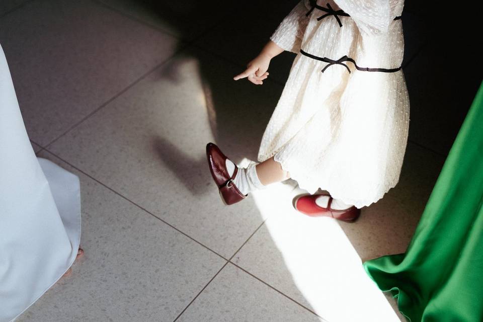 Wedding Napoli