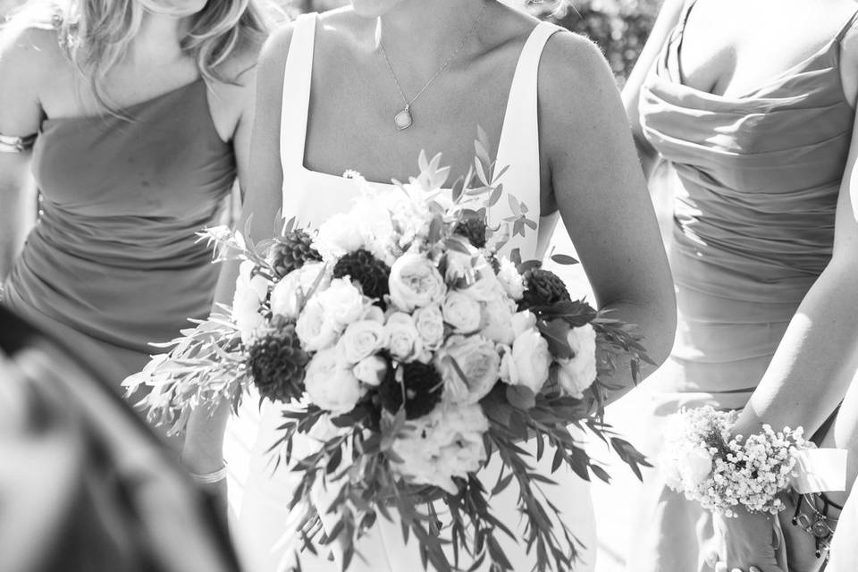 Wedding Napoli