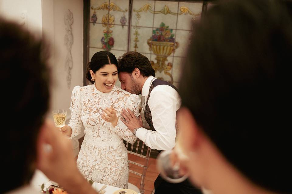 Wedding Napoli