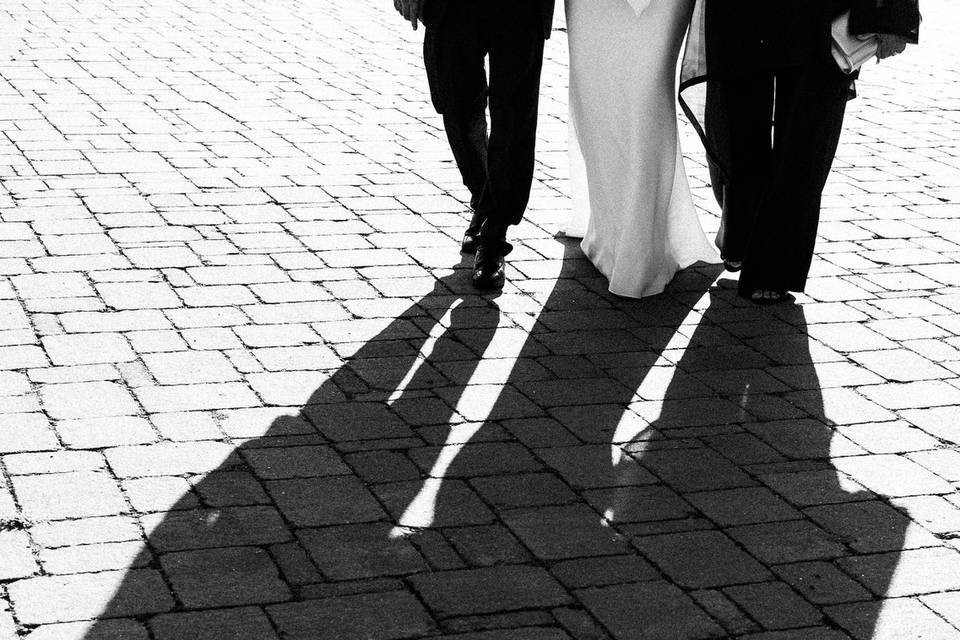 Wedding Napoli