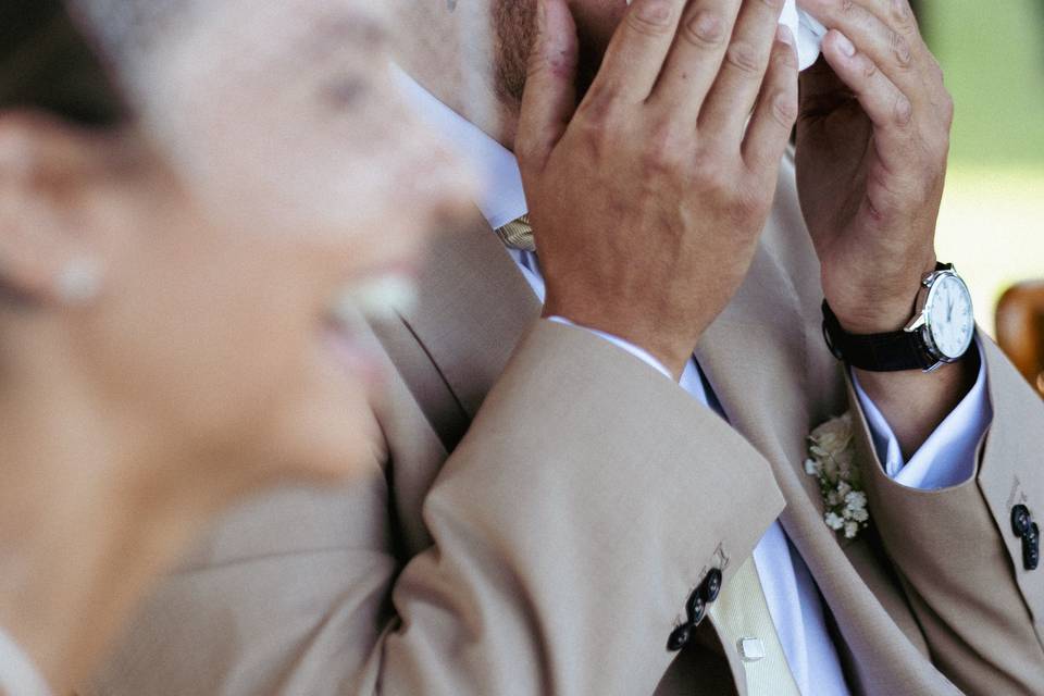 Wedding Napoli