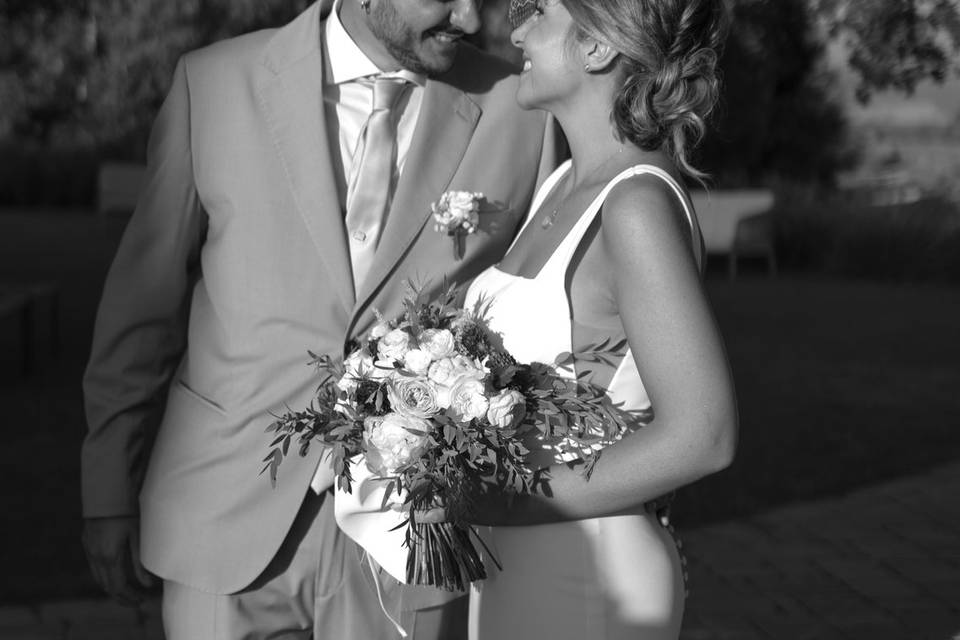Wedding Napoli