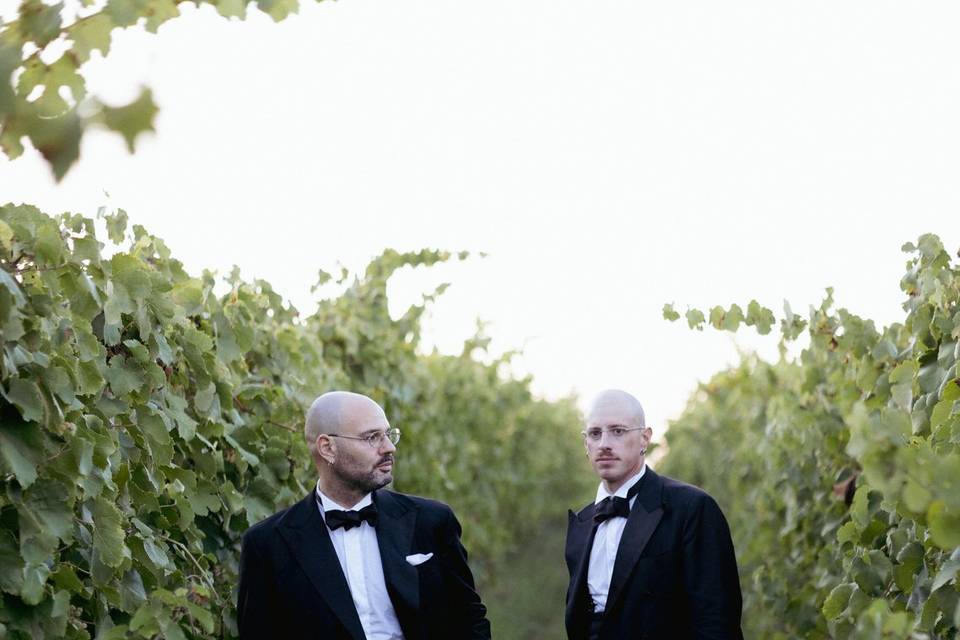 Wedding day 2026