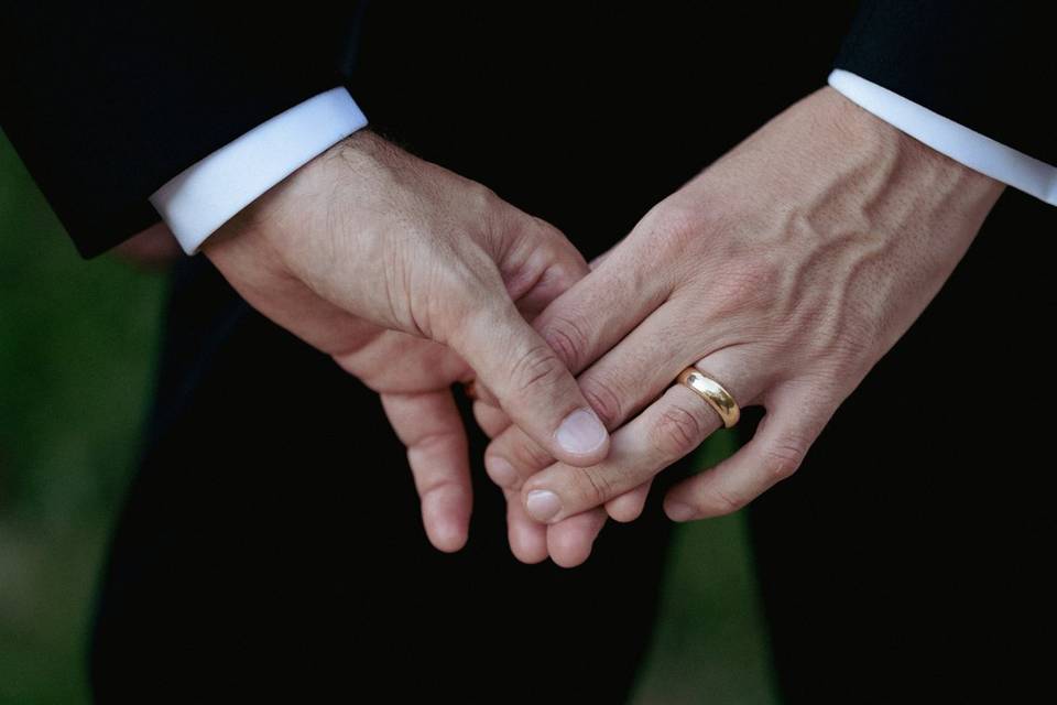 Wedding day 2026