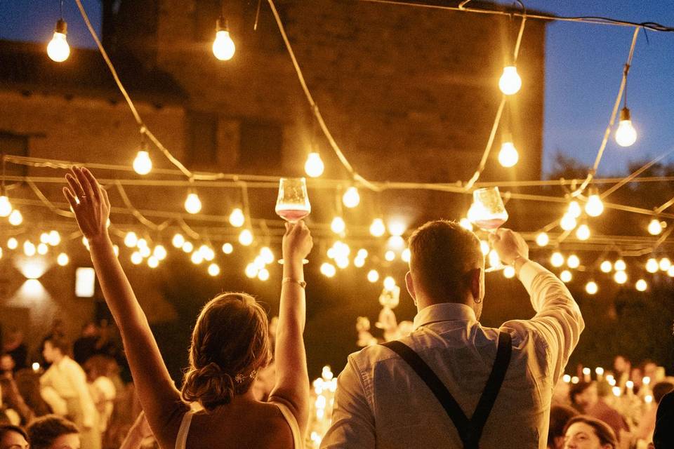 Wedding Napoli