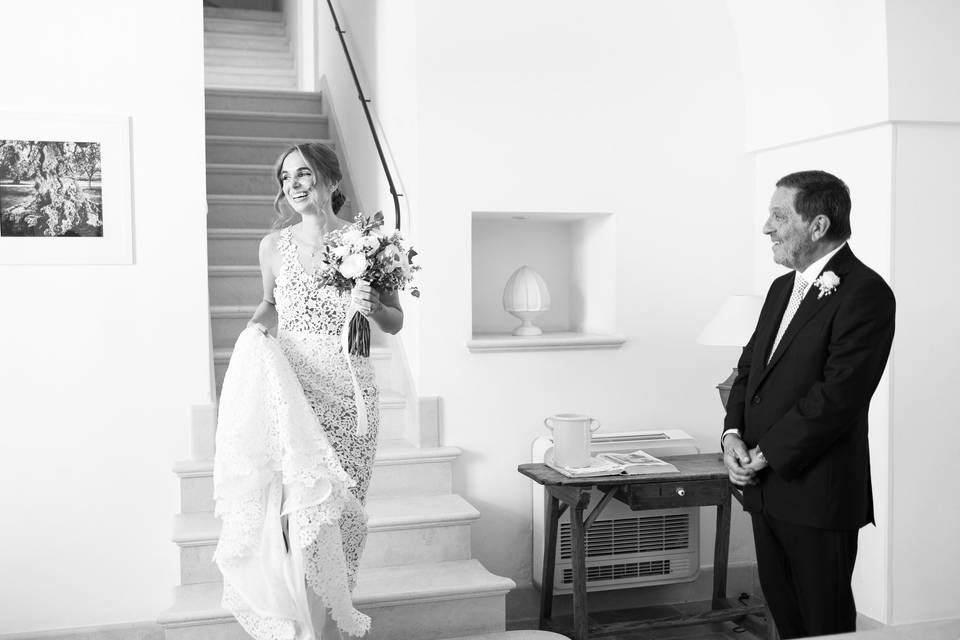 Wedding Puglia