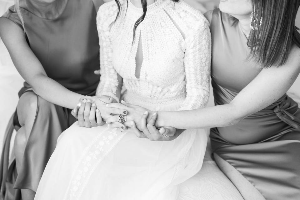 Wedding Roma