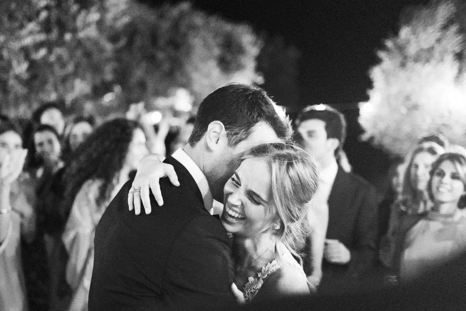 Wedding Roma