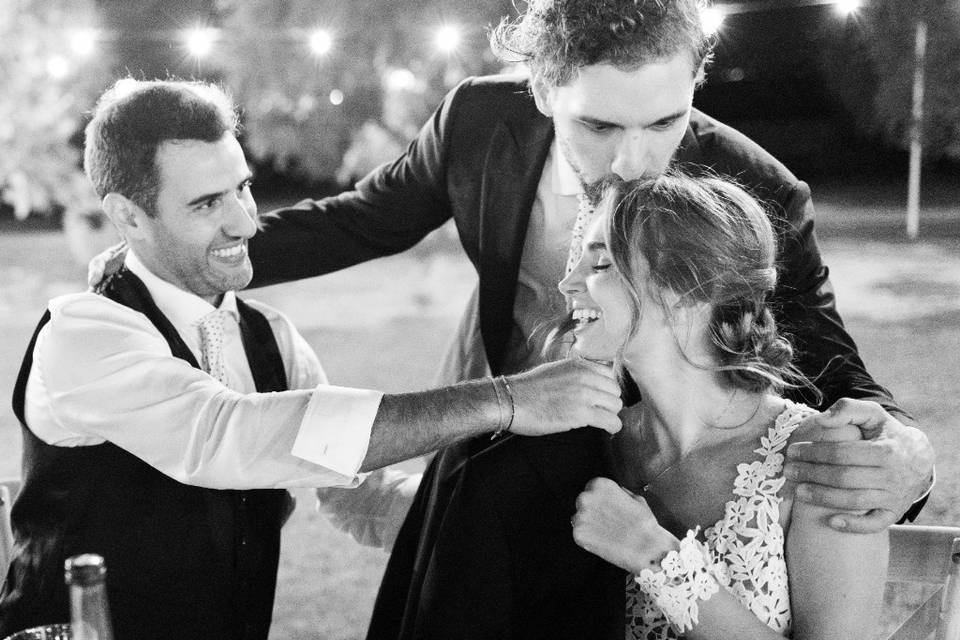Wedding Puglia