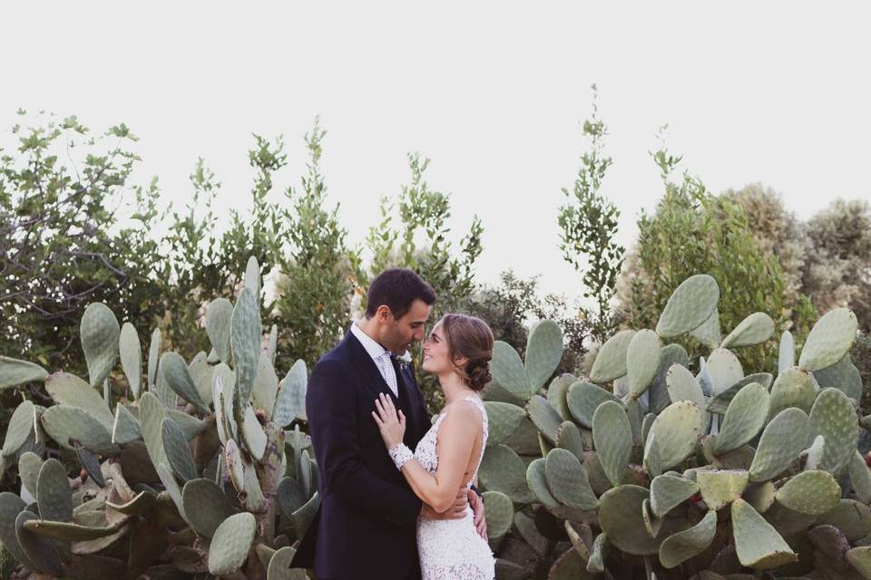 Wedding Puglia