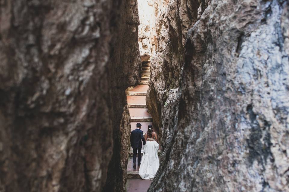 Wedding Gaeta