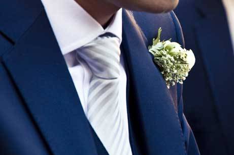 SeSolo Wedding abito matrimoni