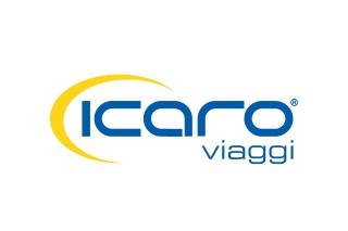 Icaro Viaggi logo