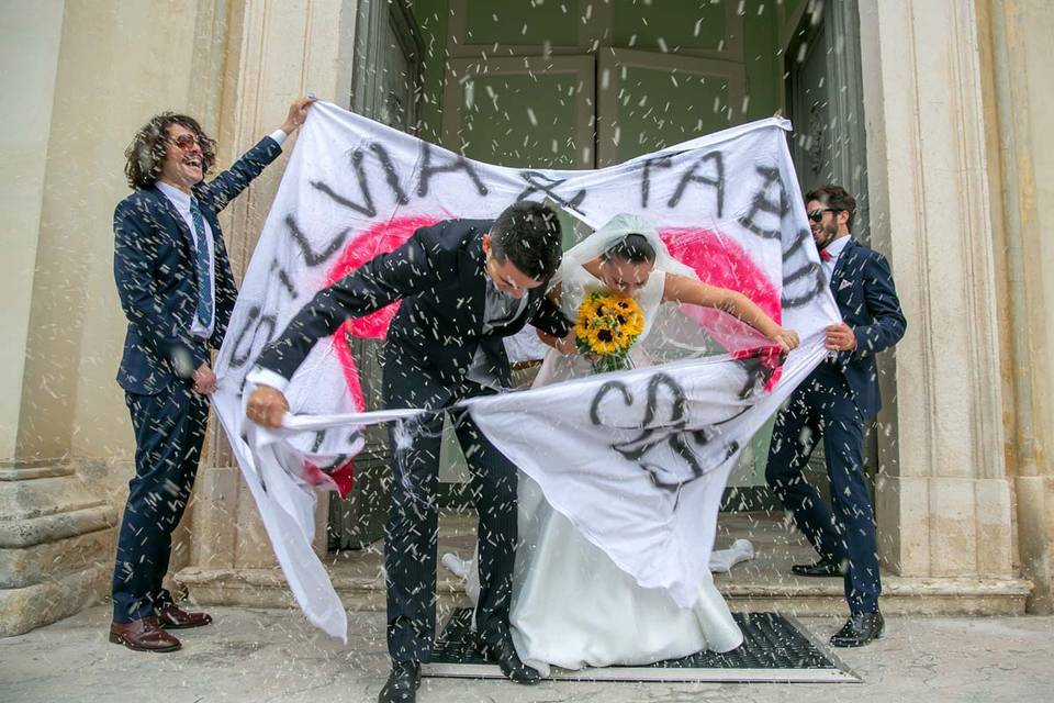 Matrimonio