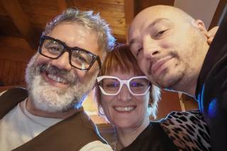 M&M - Michele Mimmo Rossella