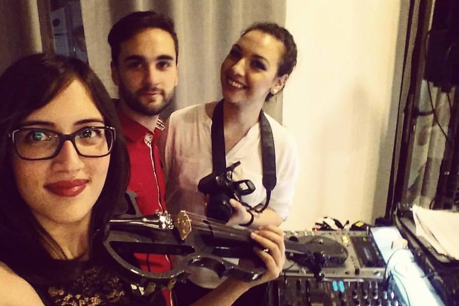 Evento privato - Cena