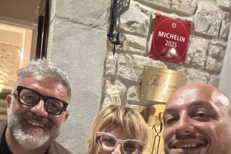 Michele&Mimmo Rossella