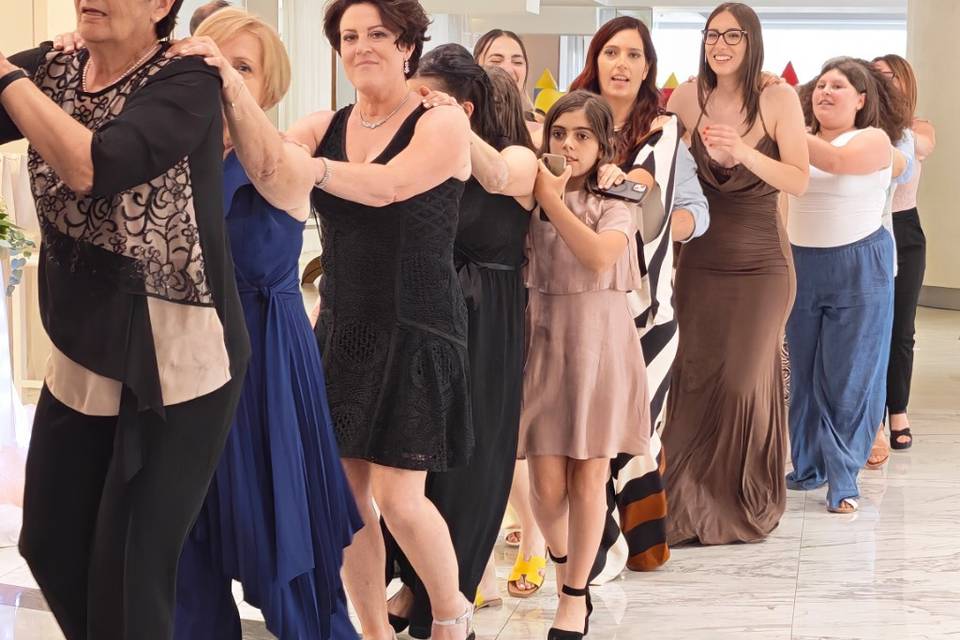Wedding