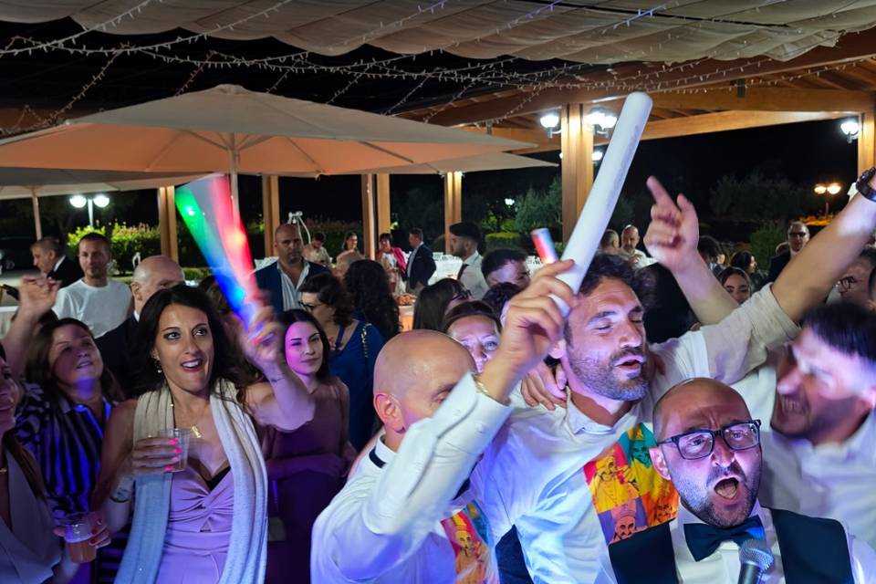 Di nuovo