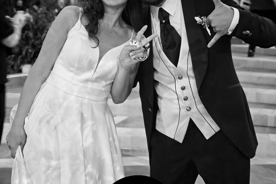 Luca&Michela
