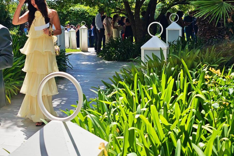 Matrimonio