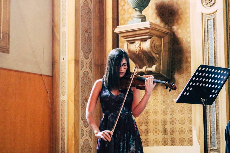 Loredana Finocchiaro