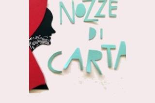 Logo Nozze di Carta