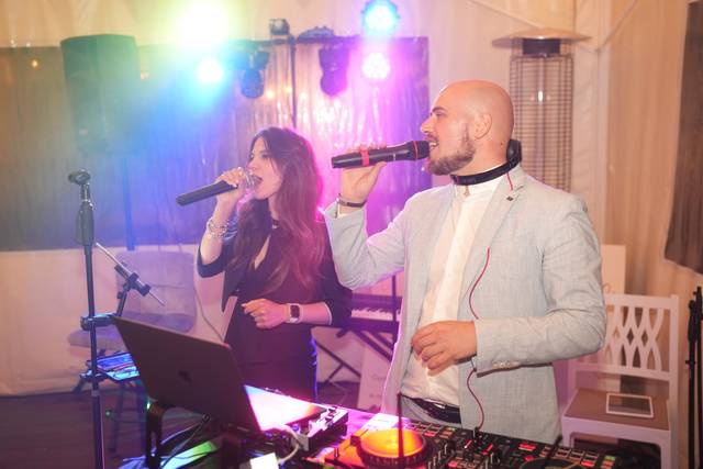 Cantando con voi