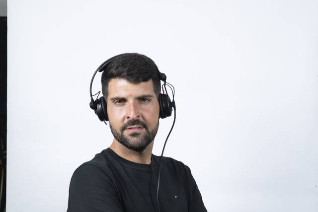 DJ Socievole