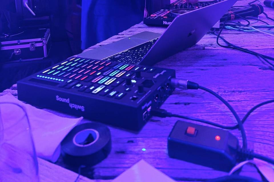 Djset