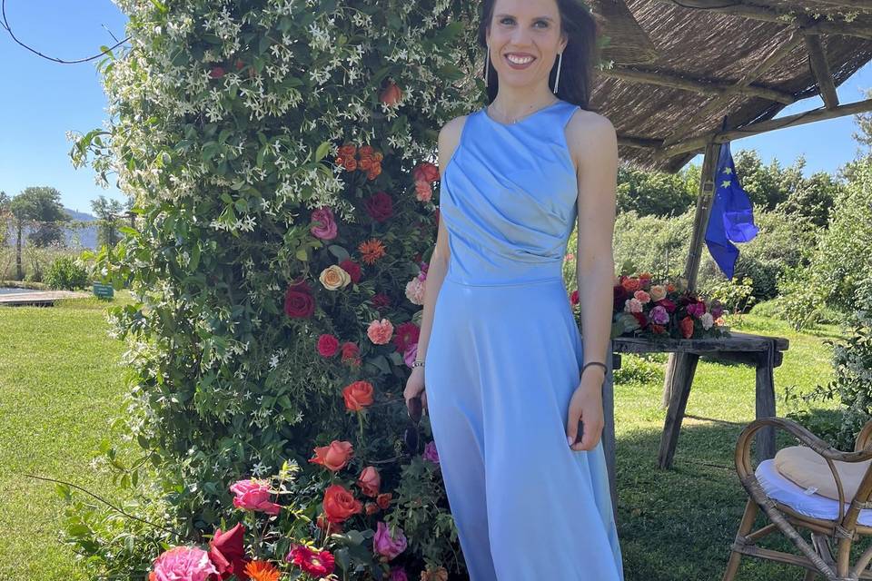 Ilaria