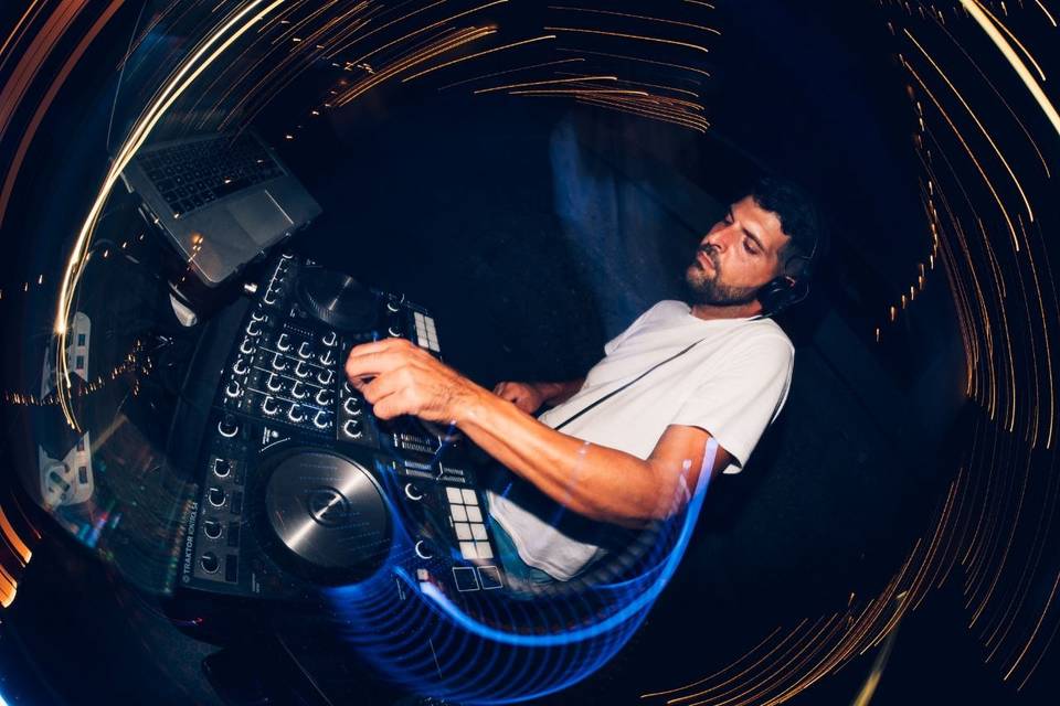 LIVE DJSET 3