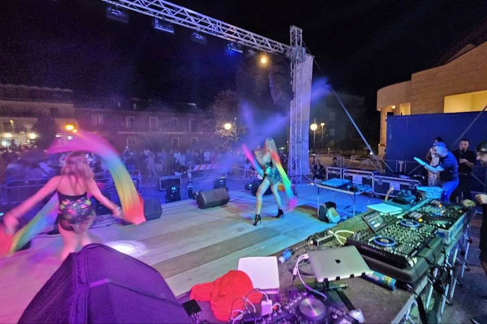 LIVE DJSET 5