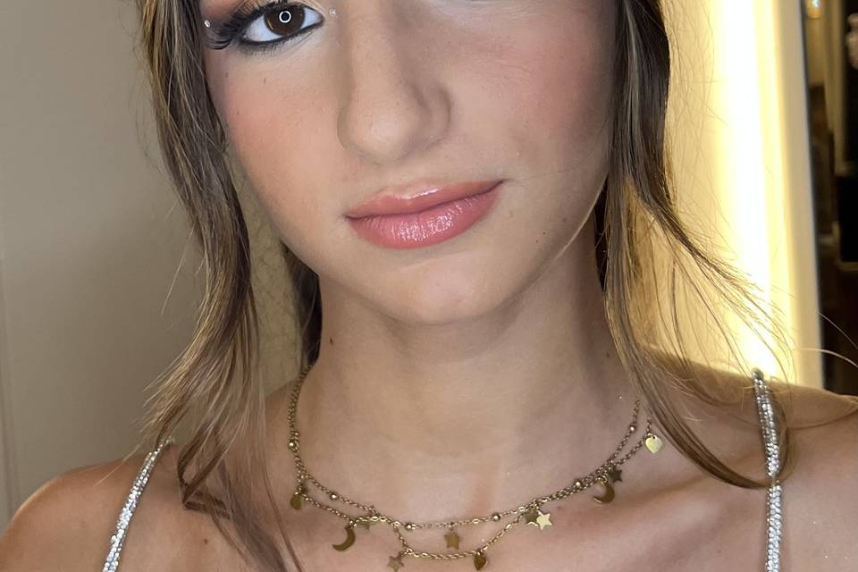 Erika Luchetti Make Up