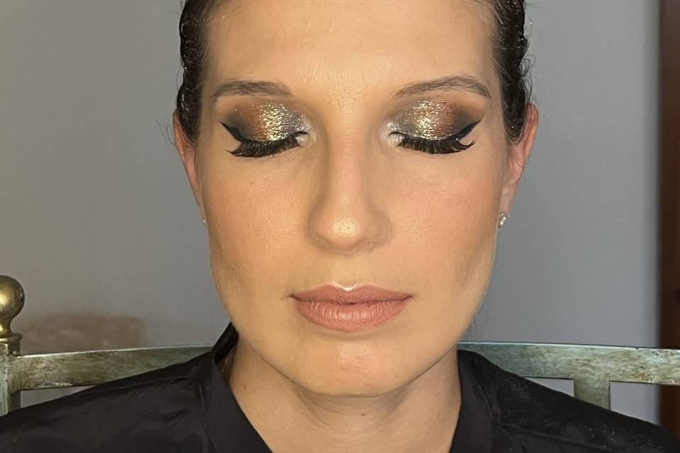 Erika Luchetti Make Up