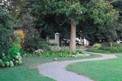 Giardino Ristorante del Feudo di Agnadello