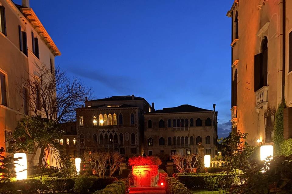 Palazzo malipiero