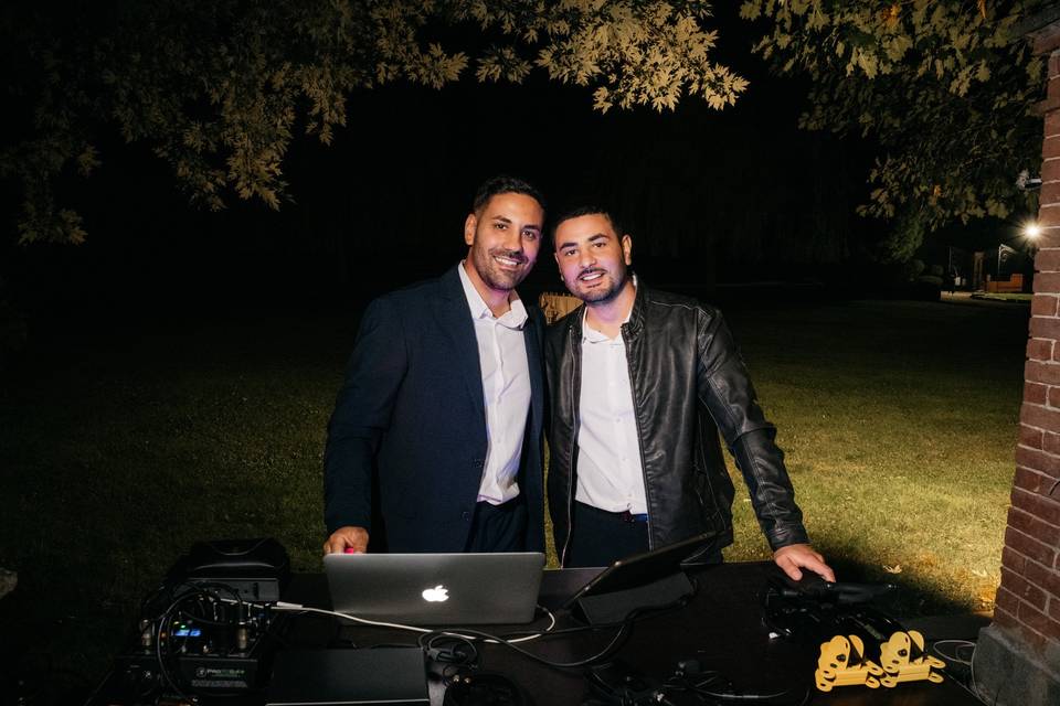 Marco EllePee & ElidSax