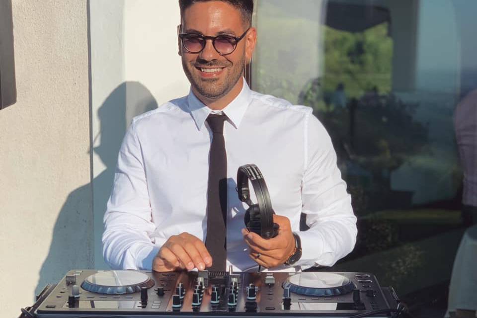 Dj Marco EllePee