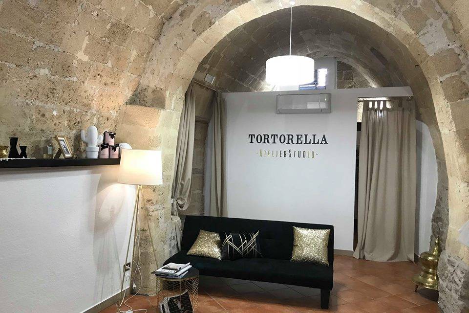 Tortorella Atelier Studio