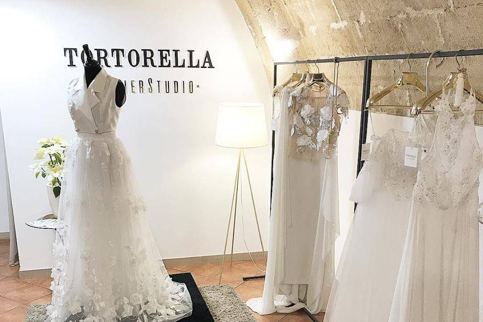 Tortorella Atelier Studio